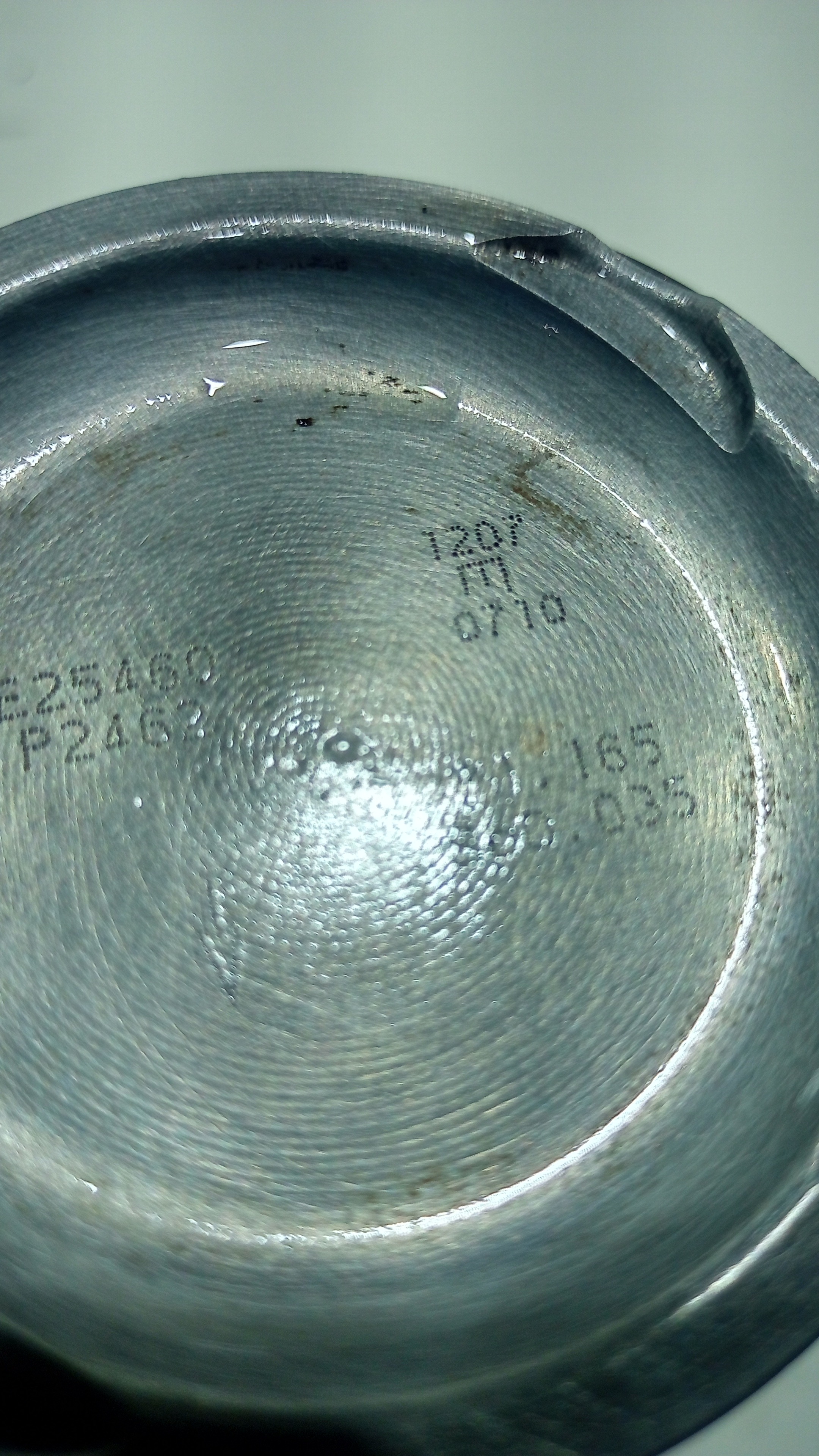 Pistão C/biela Medida 0.35 Fiat Siena 1.3 16v 2003 2