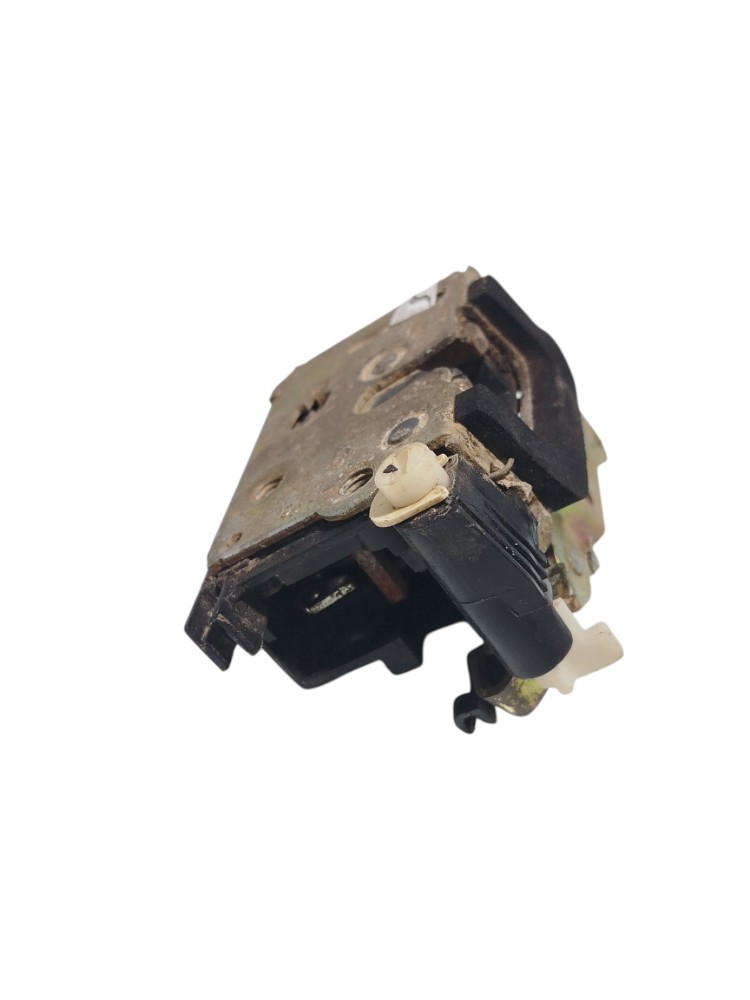 Fechadura DE Motorista Fiat Palio 2001 a 2006 2
