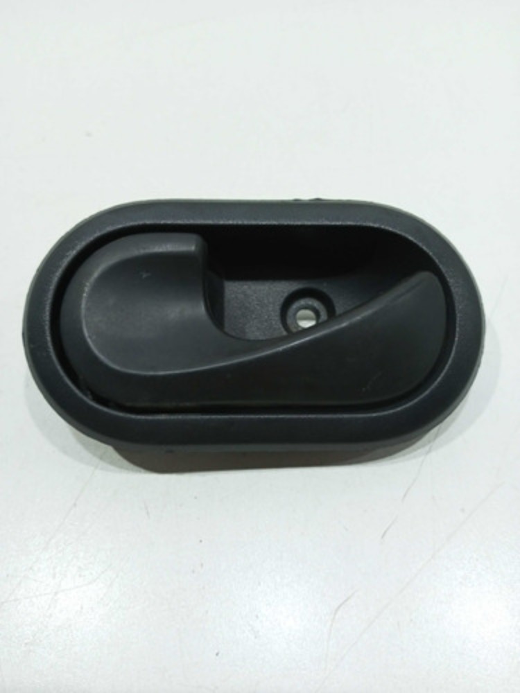 Maçaneta Interna Traseira Esquerda Renault Sandero 2010 1