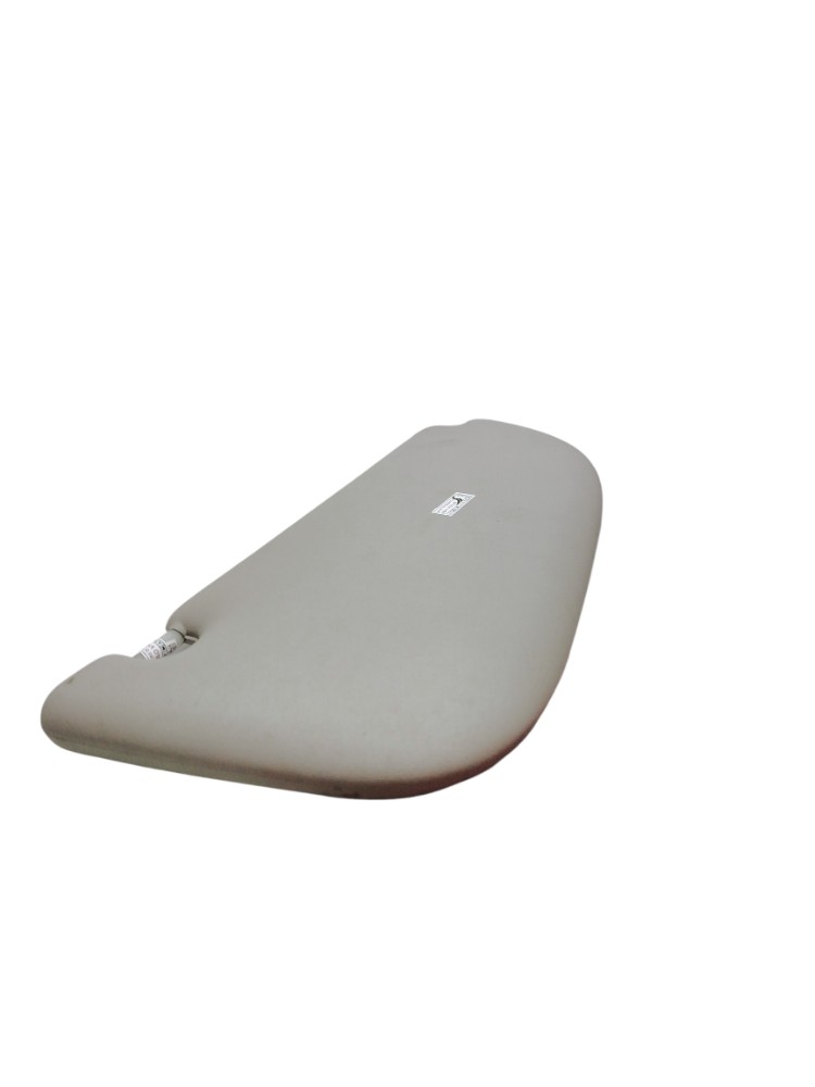 Quebra Sol Ld Esq Motorista Peugeot 206 207 1999 A 2010 4