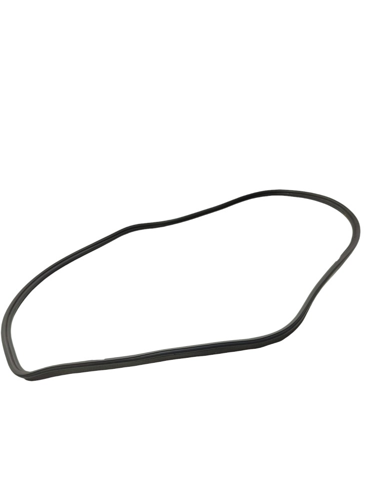 Borracha Porta Malas Traseira Fox 1.0 8v 2014 1