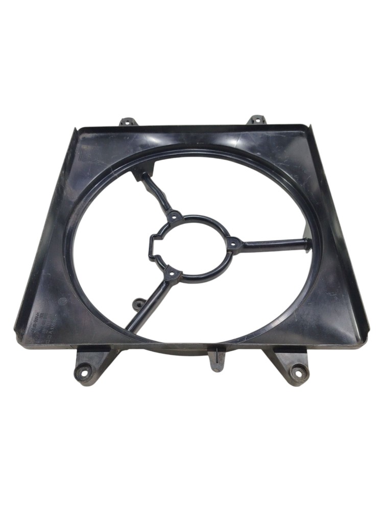 Defletor Ventoinha Gol G5 2016 5u011205 5