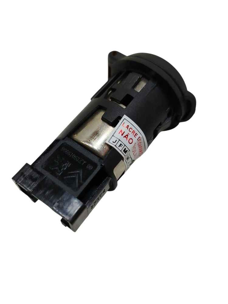 Plug 12v Acendedor Cigarro C4 Picasso Glx 2.0 16v 2012 4