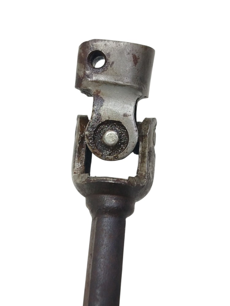 Cruzeta Coluna Direção Ford Courier 1.6 2003 4