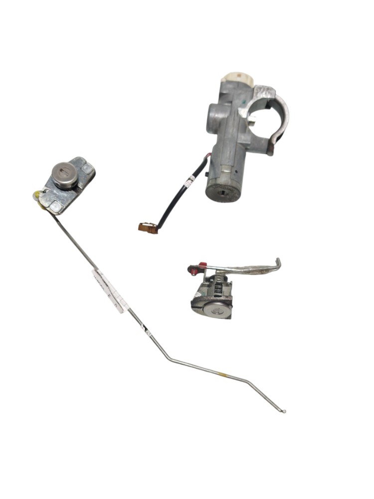 Kit Cilindros Nissan Versa Sl 2013 2