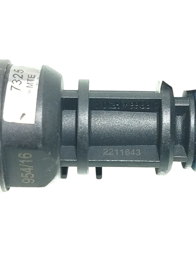 Sensor Velocidade Renault Clio 1997 a 2013 6