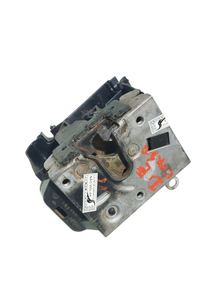 Fechadura Interna DE Motorista Corsa 2004 a 2010 Detalhe 2