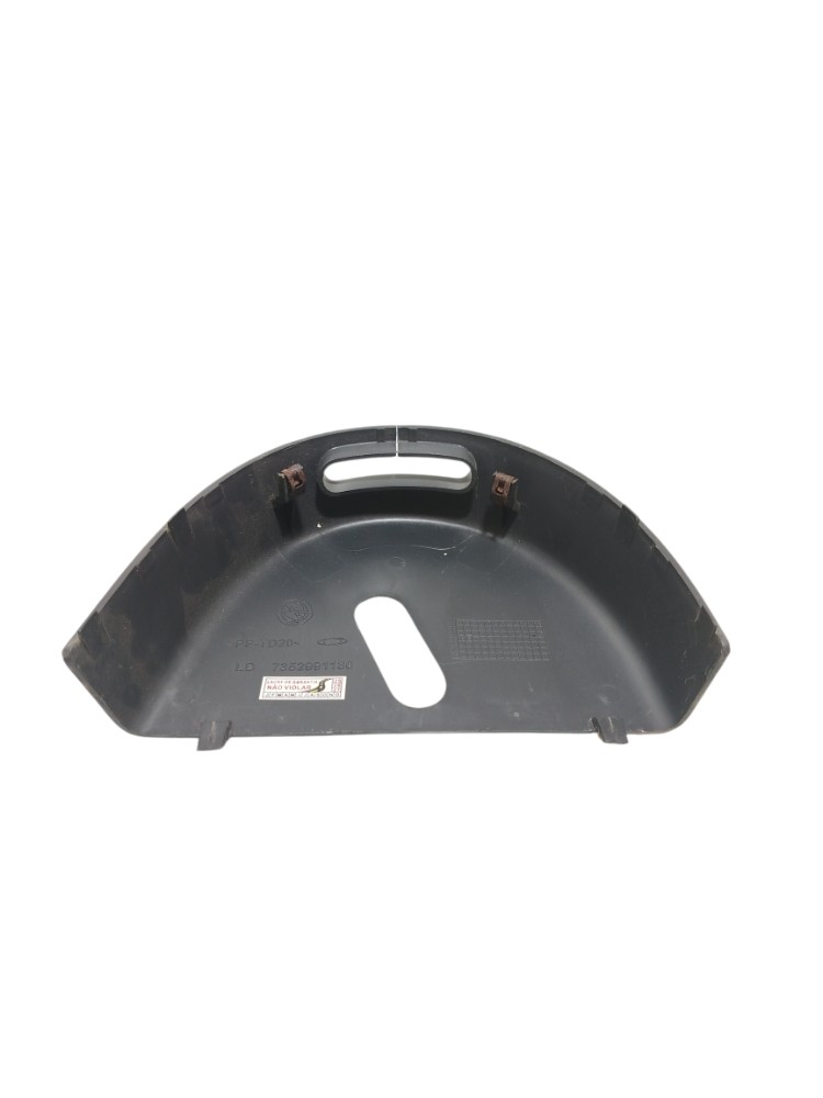 Moldura Acabamento Tras Direito Fiat Doblo 2002 7352991180 10