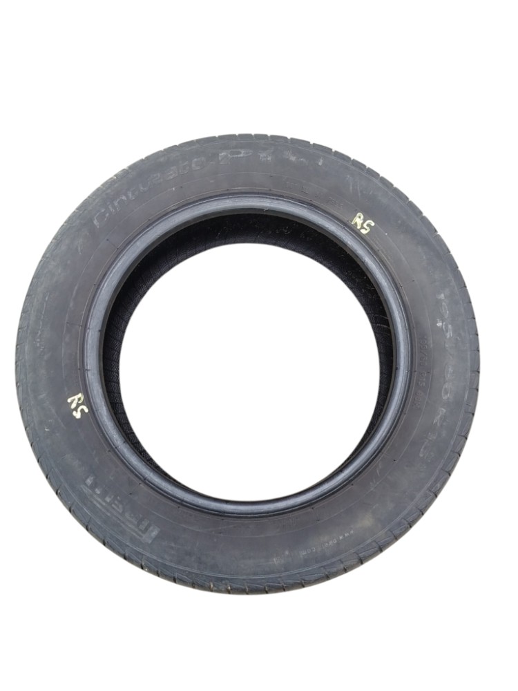 Pneu Aro 15 Pirelli Cinturato P1 195/60r15 7