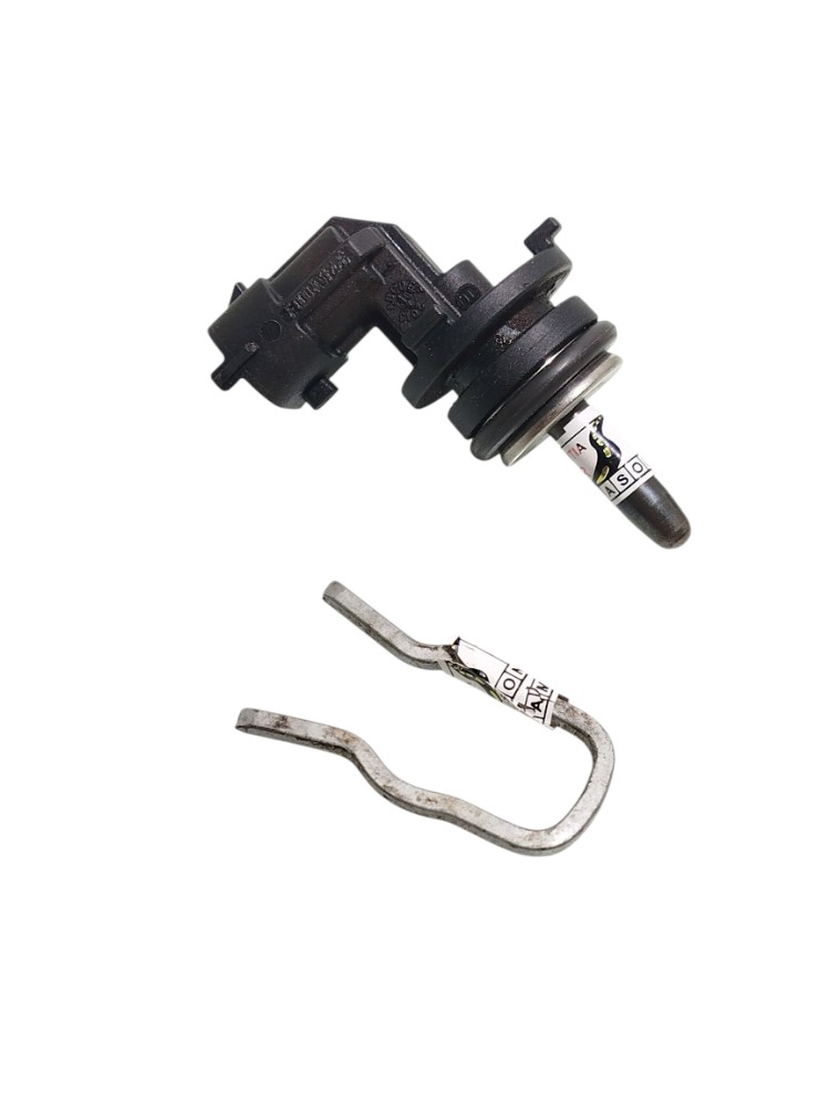 Vela Aquecedora Peugeot 2008 208 C3 1.6 16v 2018 C 2