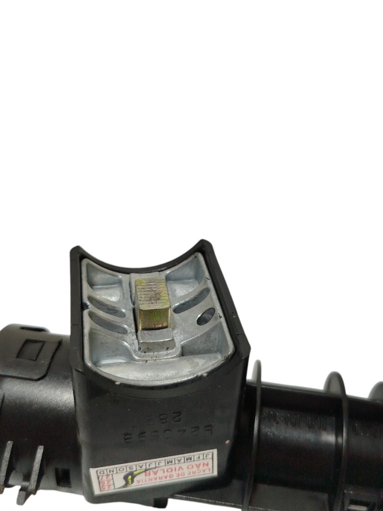 Comutador Ignição Partida Chave Fiat Palio 1999 06692 8