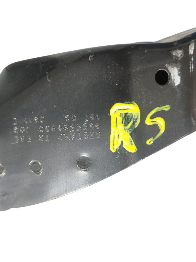 Painel Frontal Superior Citroen C4 G Picasso 2008 9655399920 3