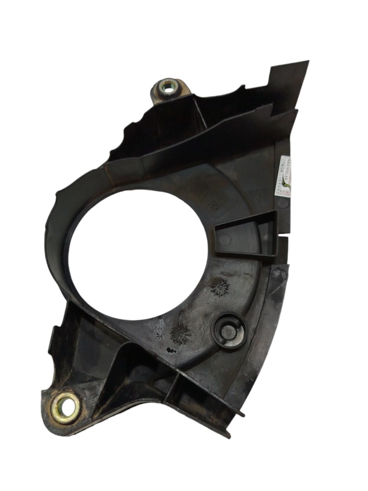 Capa Correia Dentada Inferior Gol G4 2014 3