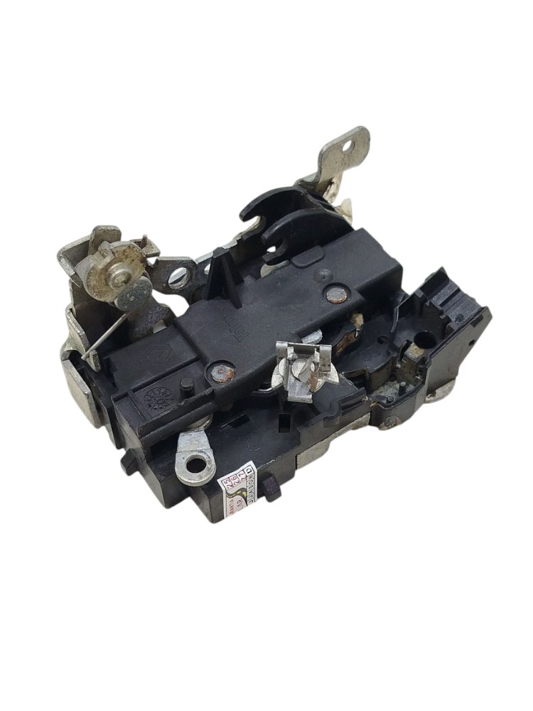 Fechadura Interna Dianteira Direita Renault Clio 2006 4