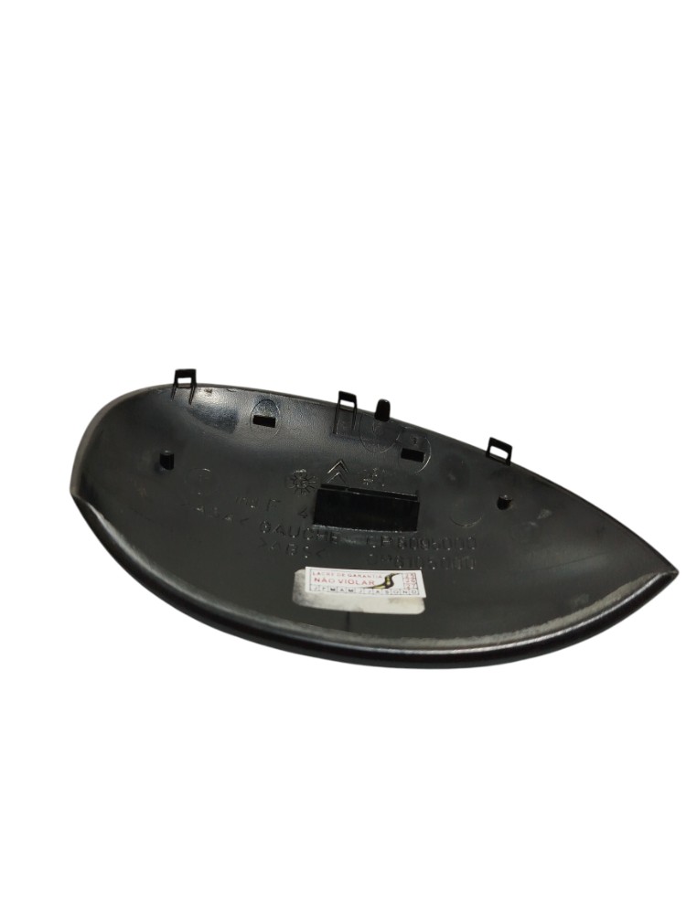 Capa Retrovisor Esquerdo Citroen C3 2012 5095000 Original 3