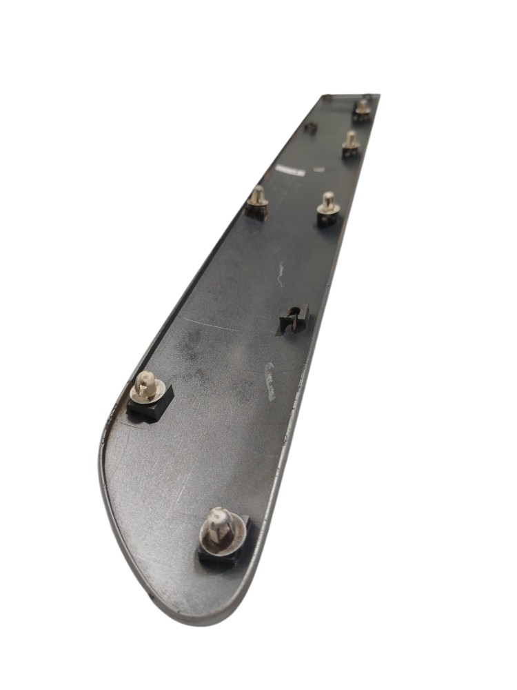 Friso Porta Tras Direita Citroen Xsara Break 9622691277 Prata 6