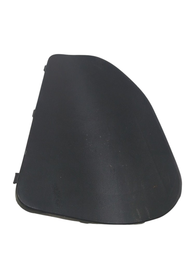 Moldura Tampa Lanterna Direita Honda Fit 2007 Sad84602r Preto 2