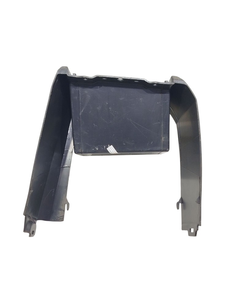 Moldura Porta Objetos Meriva 2012  93394592 5
