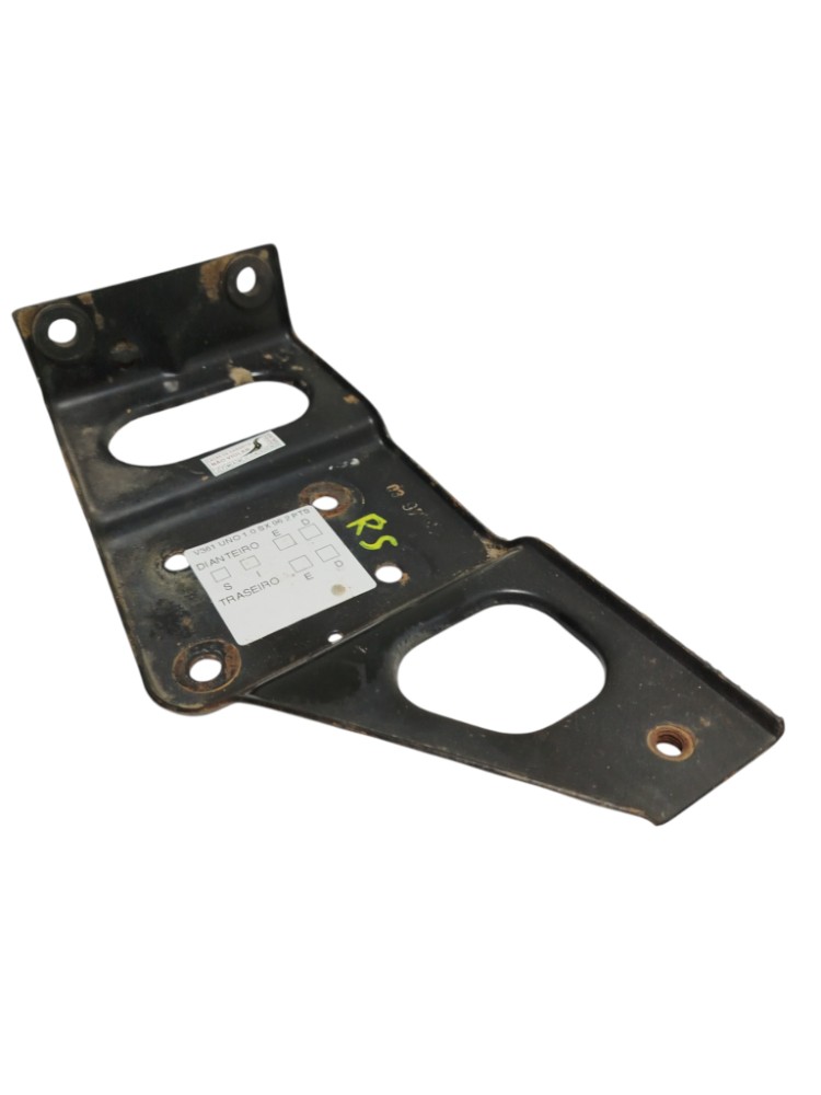 Suporte Caixa Filtro Ar Fiat Uno 1996 2
