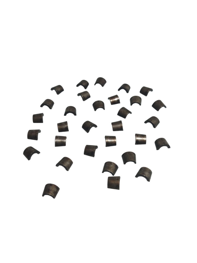 Travas Cachorrete Comando Valv Nissan Versa 1.6 Sl 2013 3