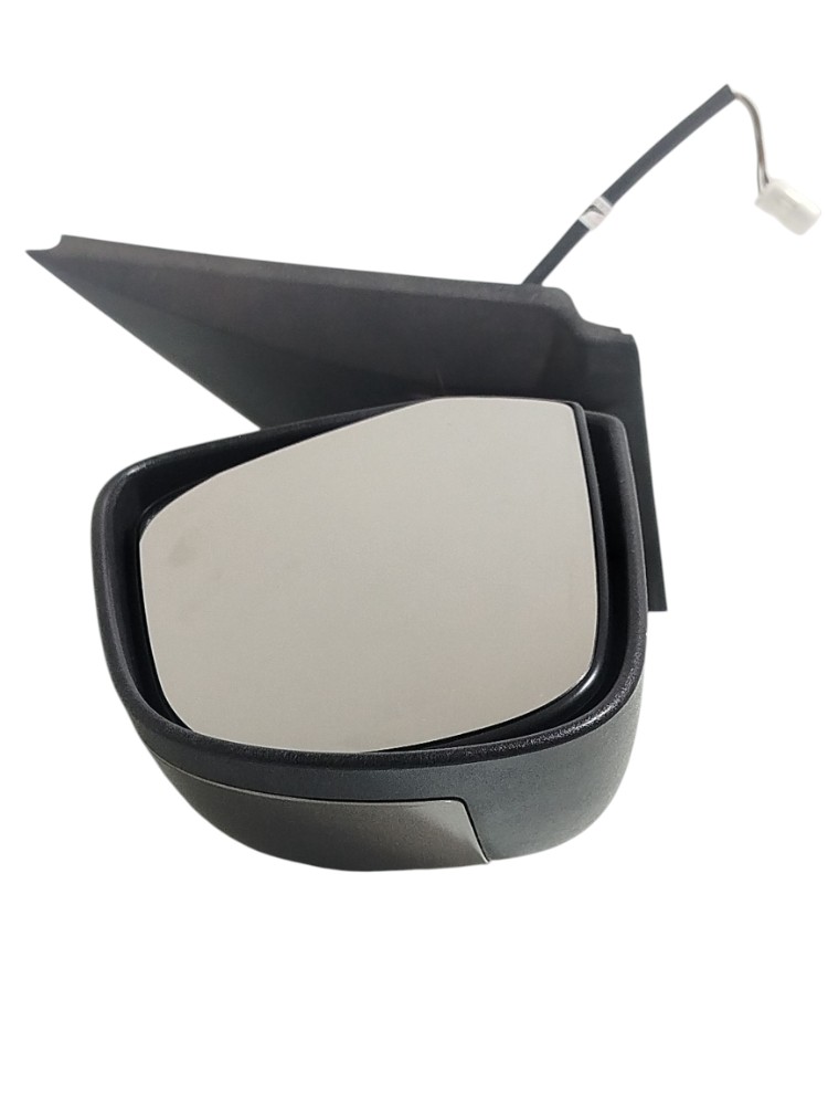 Retrovisor Diant Esq Motorista Nissan Versa Sl 2013 20120003 9