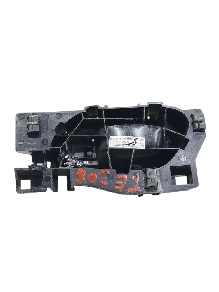 Maçaneta Interna Diant Direita Peugeot 308 408 2012 A 2012 5
