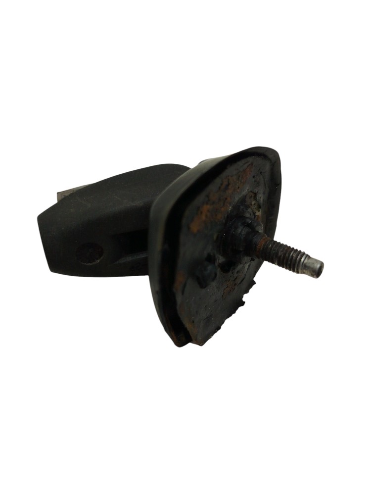 Base Antena Clio 1.0 2012  Preta 3