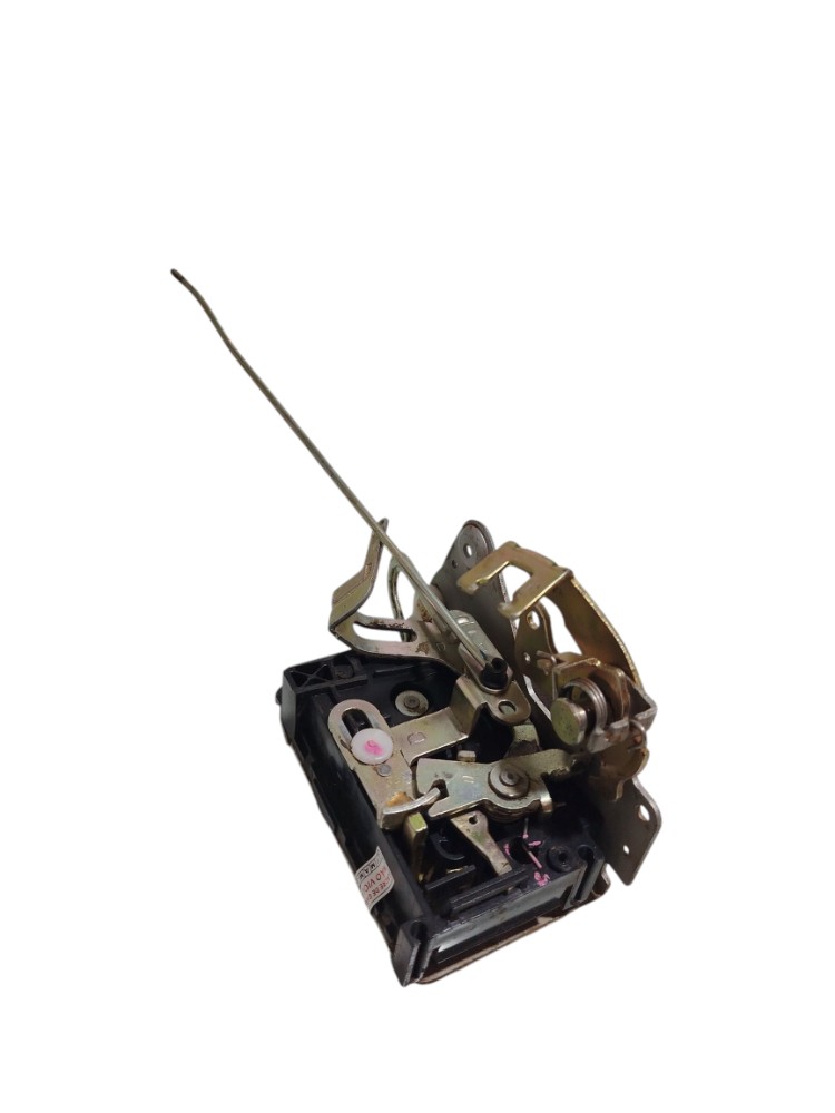 Fechadura Dianteira Direita Volkswagen Gol G4 2010 2