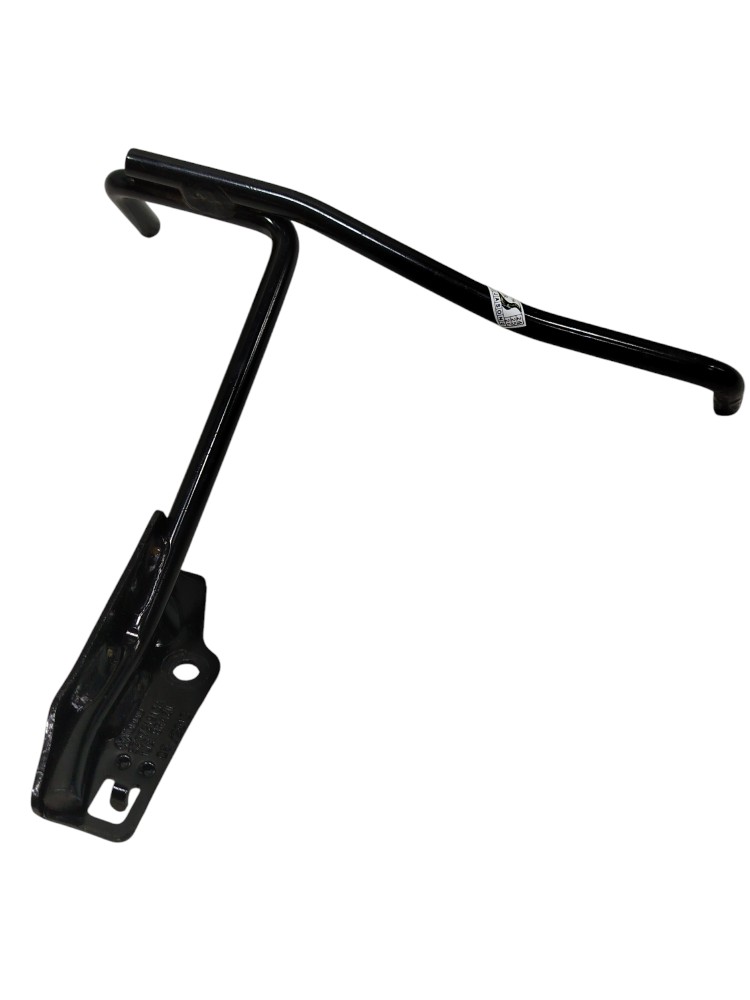 Limitador Pedal Embreagem Fox 1.0 8v 2014 5z0721913a 4