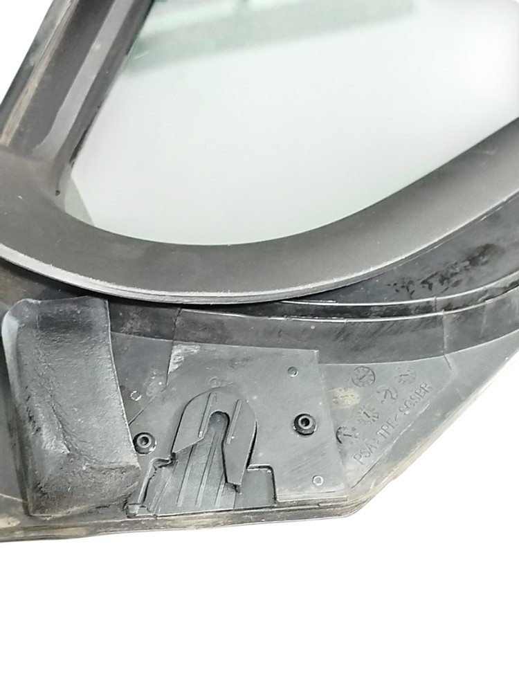 Vidro Fixo Dianteiro Esquerdo Motorista Peugeot 208 2013 10