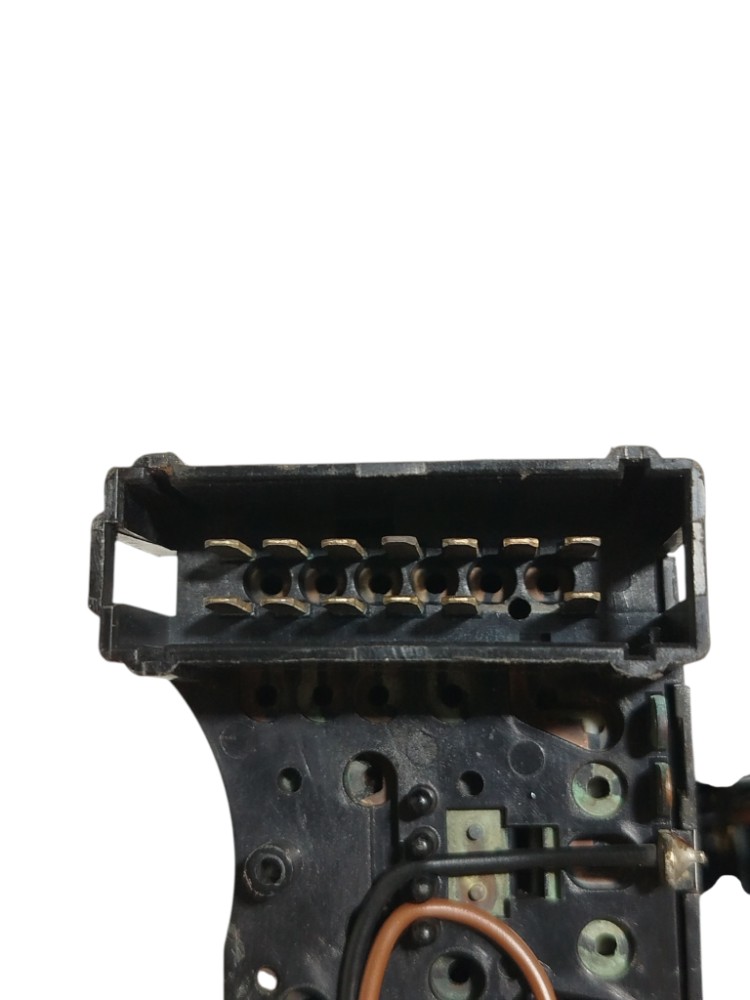 Chave Seta Luz Renault Sandero 1.6 8V 2010 36792B 4