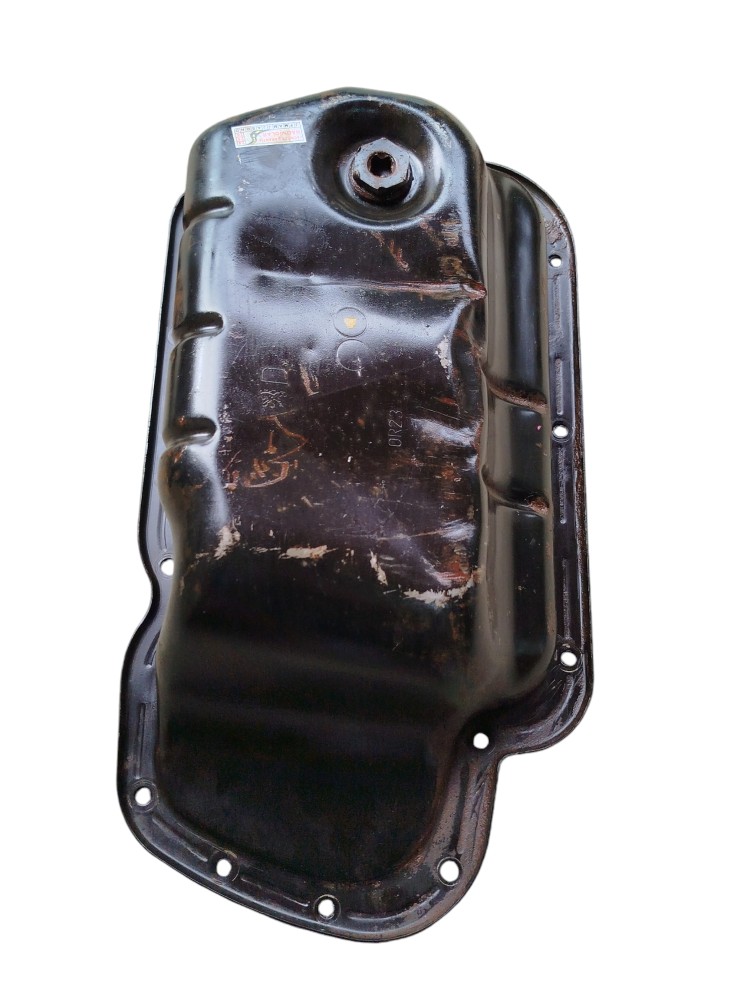 Carter Peugeot 207 2009 1.4 1