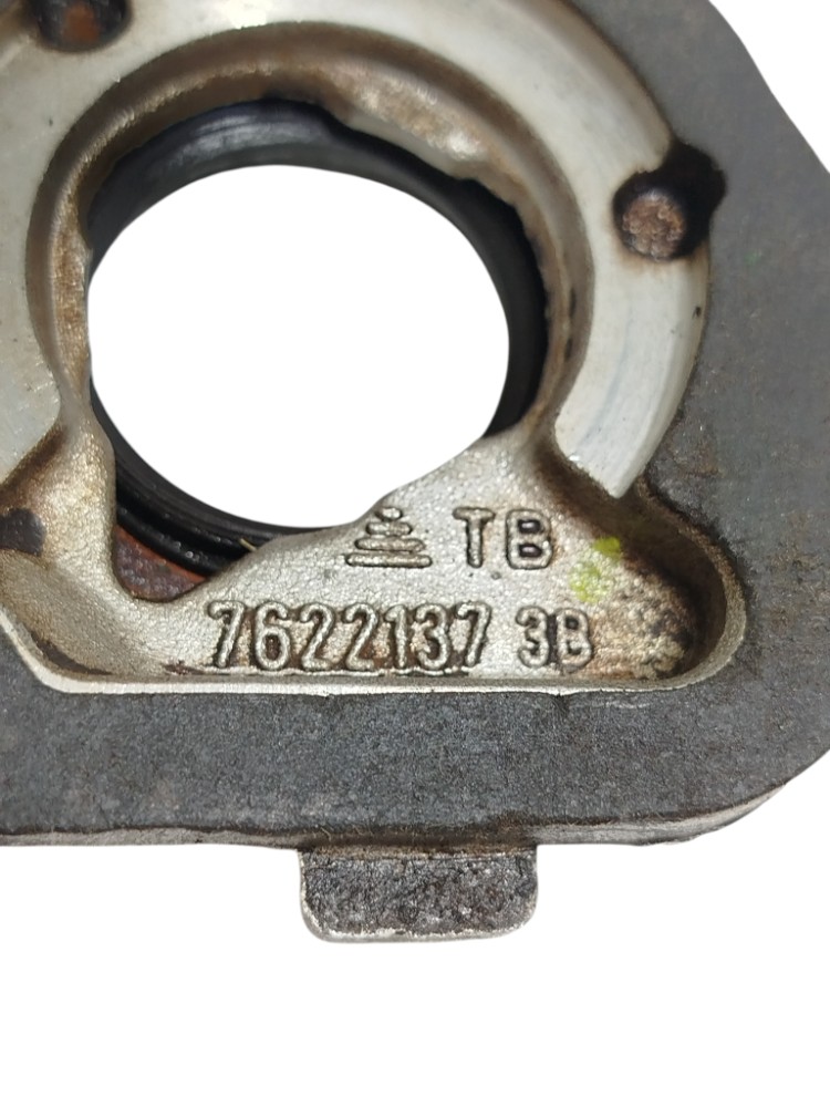 Flange Retentor Fiat Palio Fiasa 1.0 1999 7622137 Original 2