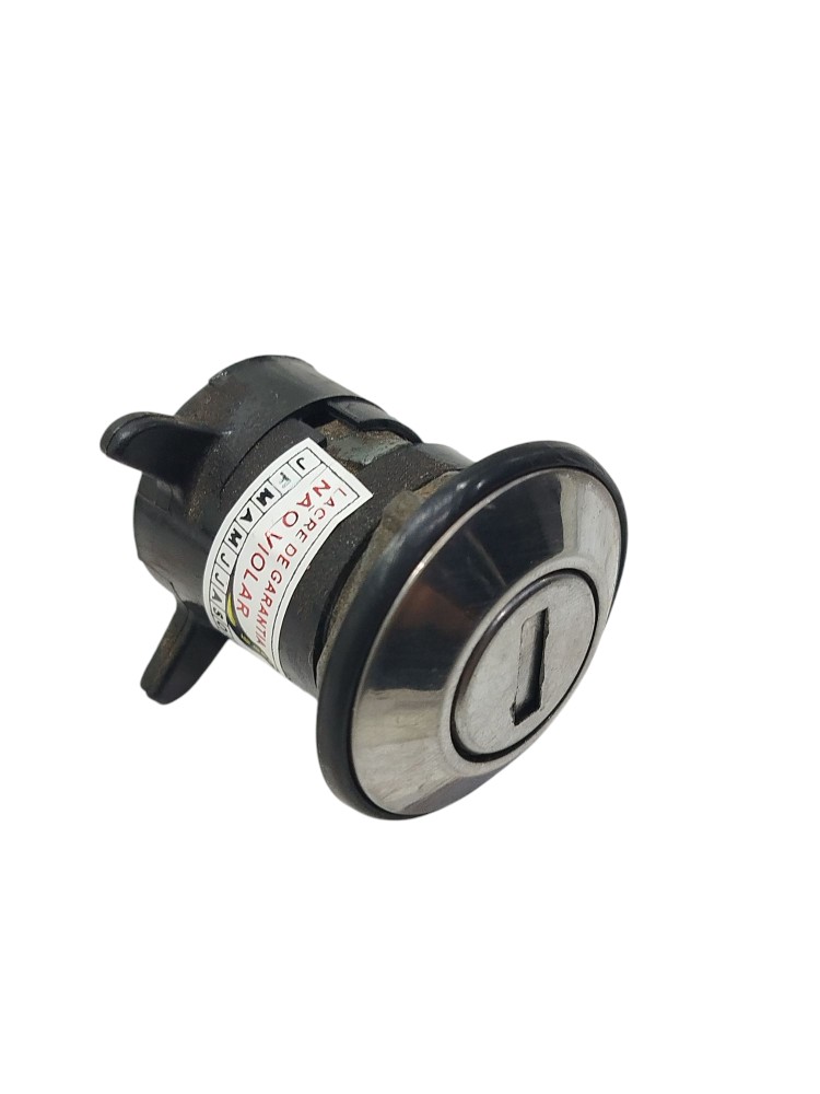 Cilindro Porta Dianteira Direita Fiat Siena 2003 8