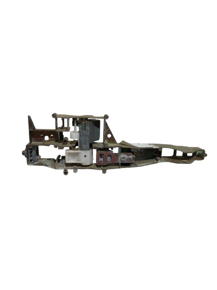 Suporte Maçaneta Diant Esquerd Peugeot 208 2013 9801119280 4