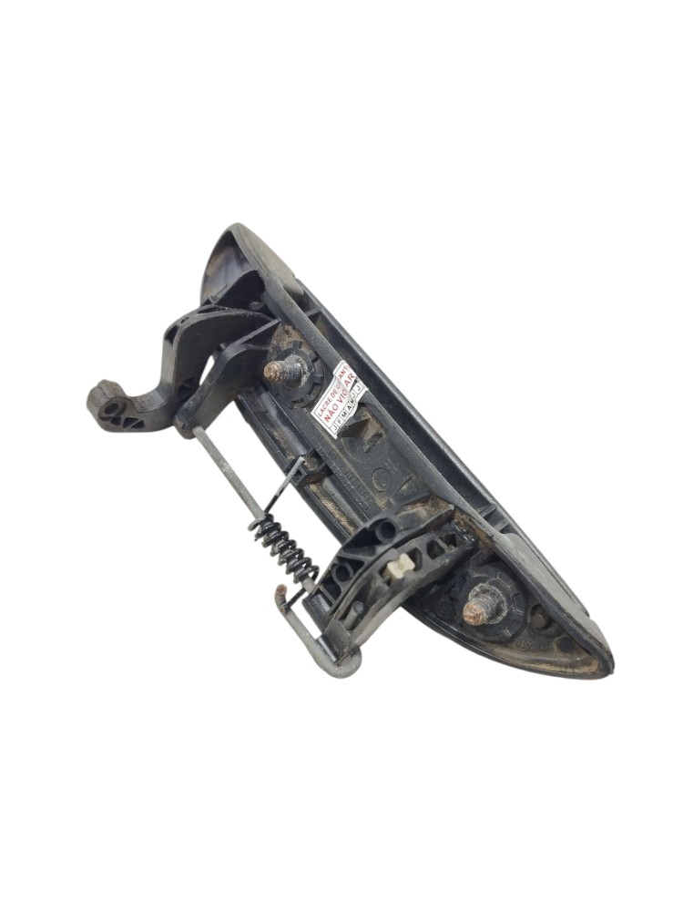Maçaneta Externa Diant Renault Clio 1999 A 2013 7700433076 5