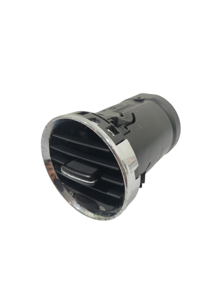 Difusor Ar Painel Peugeot 308 2014 9670059177 D 3