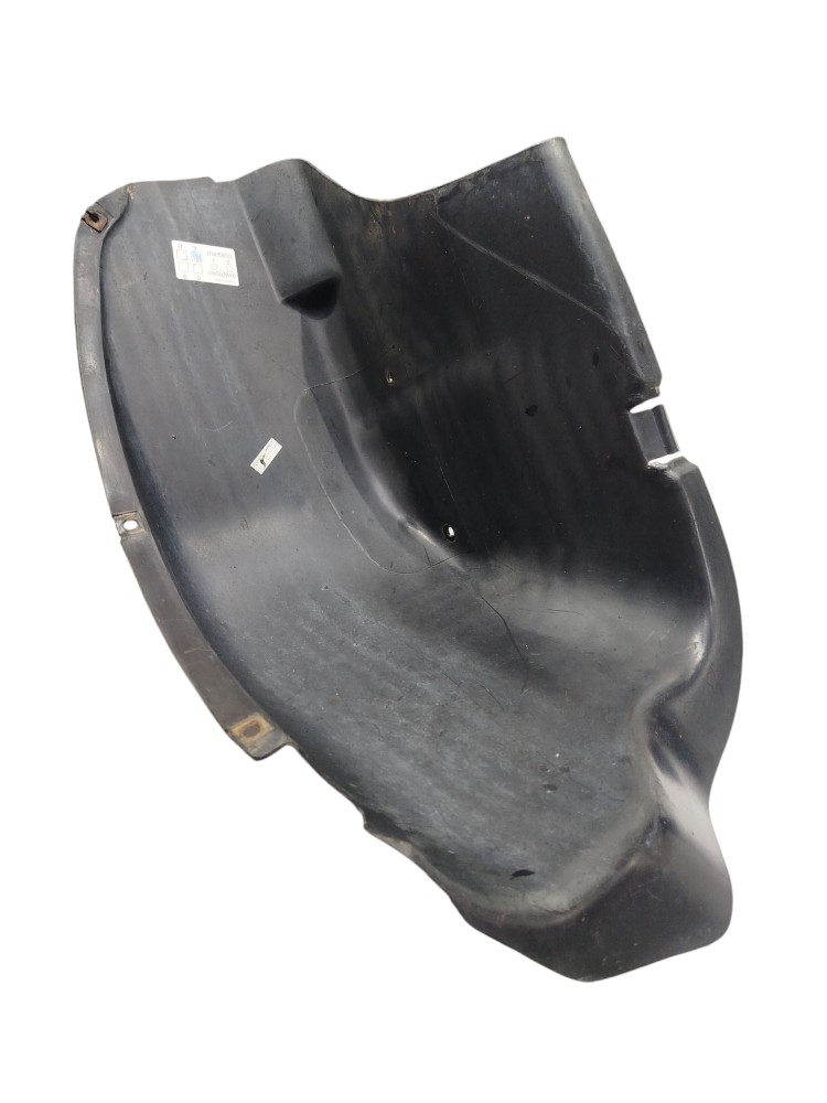 Parabarro Capa Roda Traseiro Esquerdo Fiat Siena 2003 4