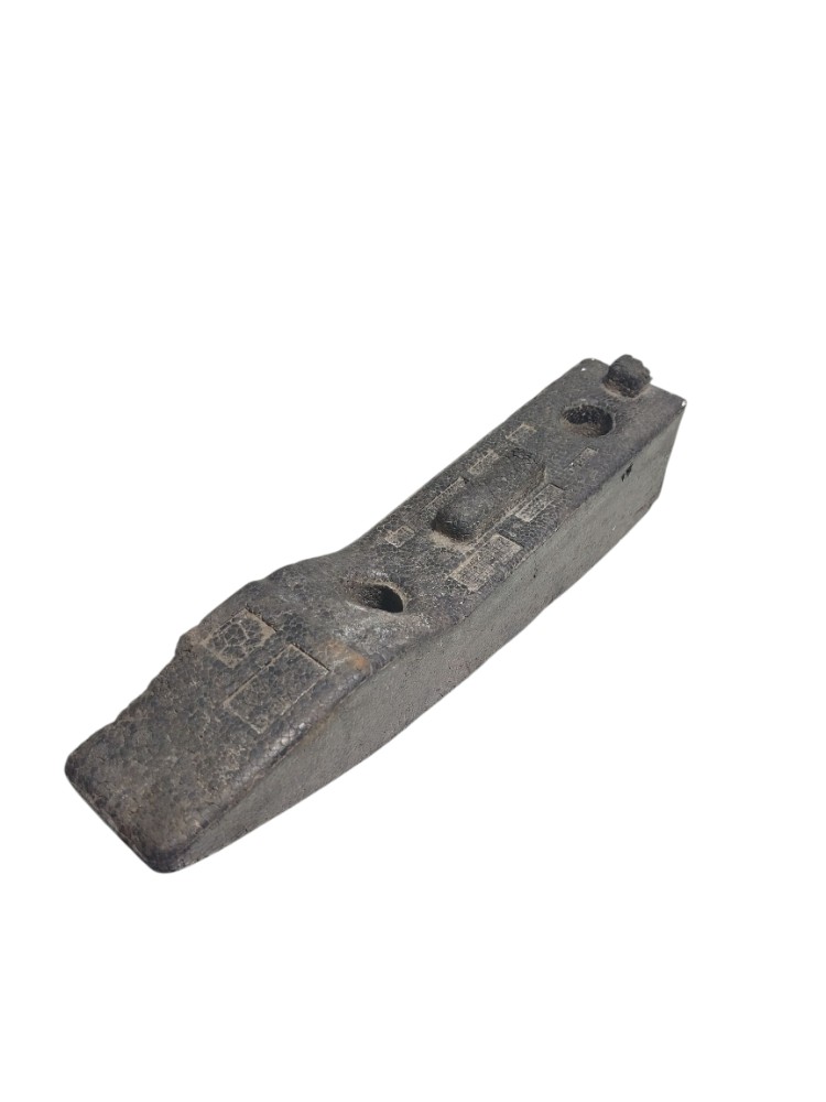 Absorvedor Impacto Vw Gol G5 2009 2013 5u0807240 5