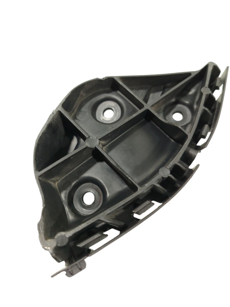 Suporte Guia Parachoque Diant Esquerdo Fox 2010 A 2014 I 9