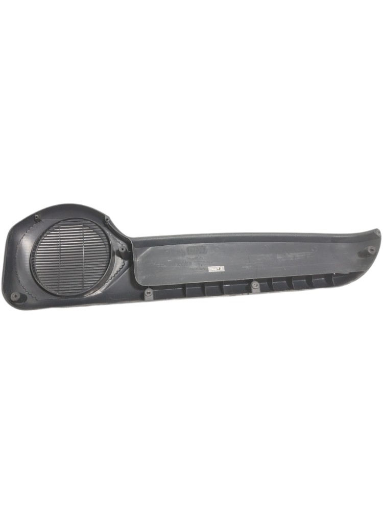 Porta Objeto Diant Esq Fiat Palio Siena 2002 7352878090 Dianteira Esquerdo Cinza 3