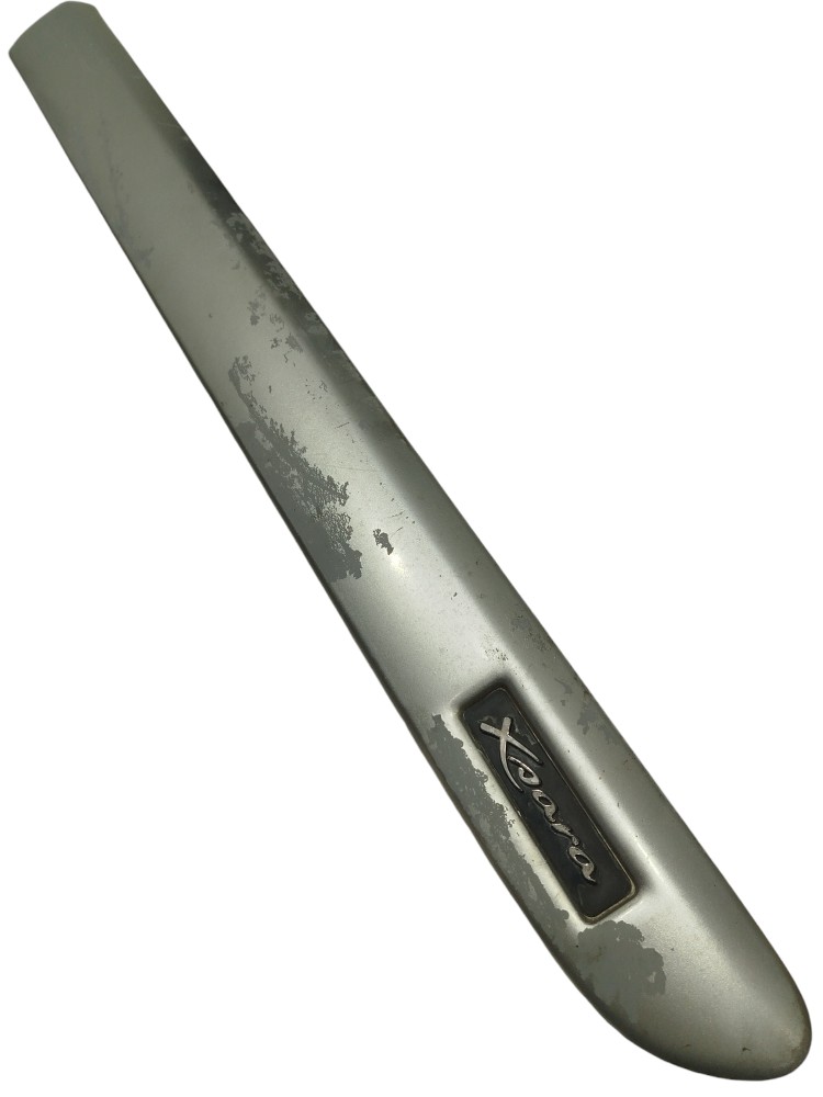 Friso Lateral Porta Dianteira Direita Xsara 2002 1