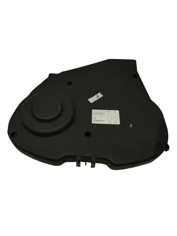 Capa Correia Dentada C4 Picasso Glx 2.0 16v 2012 143cv Gas 4