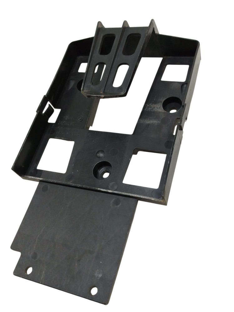 Suporte Módulo Injeção Ford Courier 1.6 2003 4