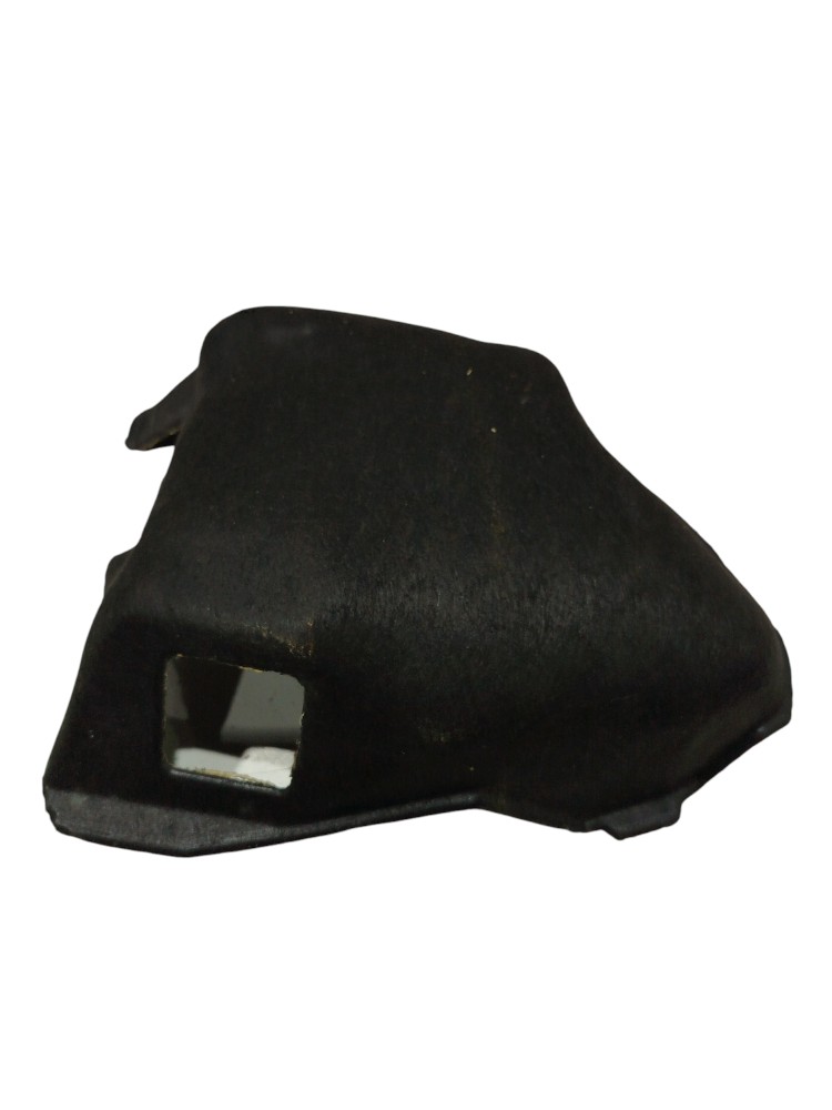 Capa Módulo Freio Mão C4 Picasso GLX 2.0 16v 2012 Gasolina 4