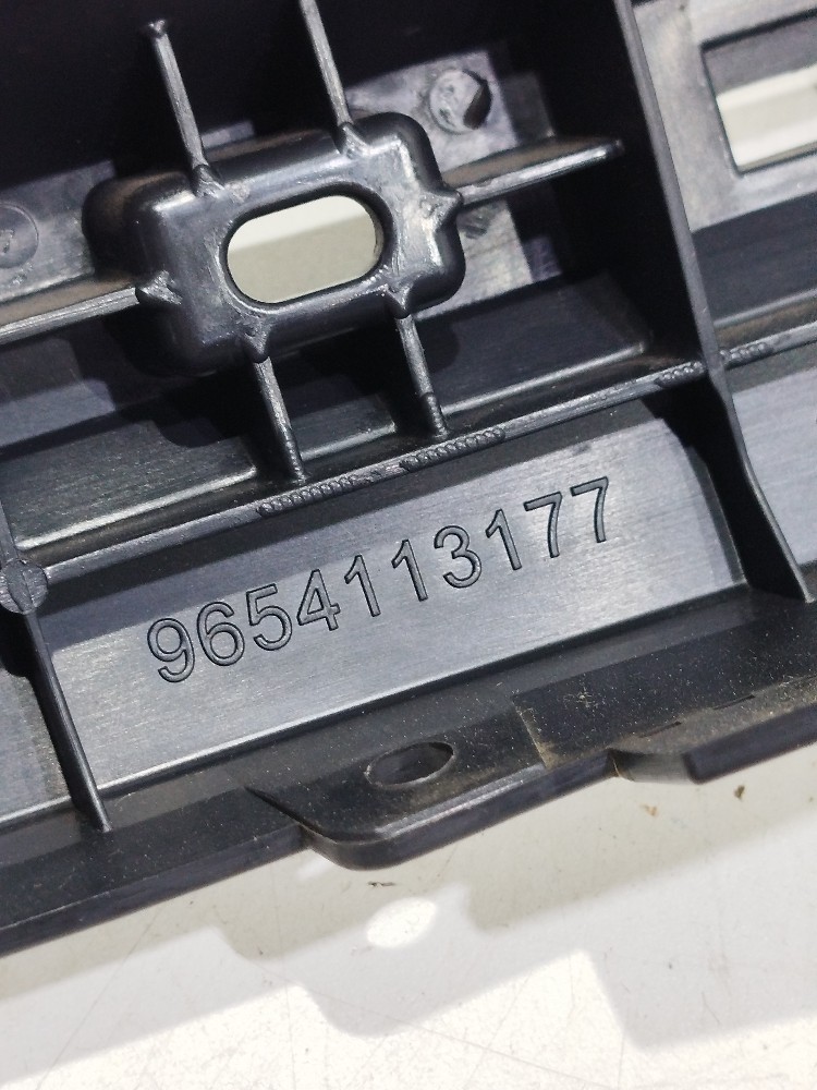 Suporte Para-choque Diant Esq C4 Picasso Glx 2.0 16v 2012 5