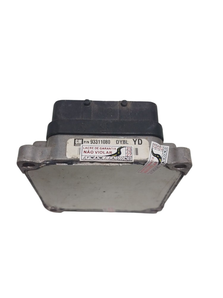 Módulo Injeção Eletronica Gm Meriva 1.8 8v 2006 93311080 3
