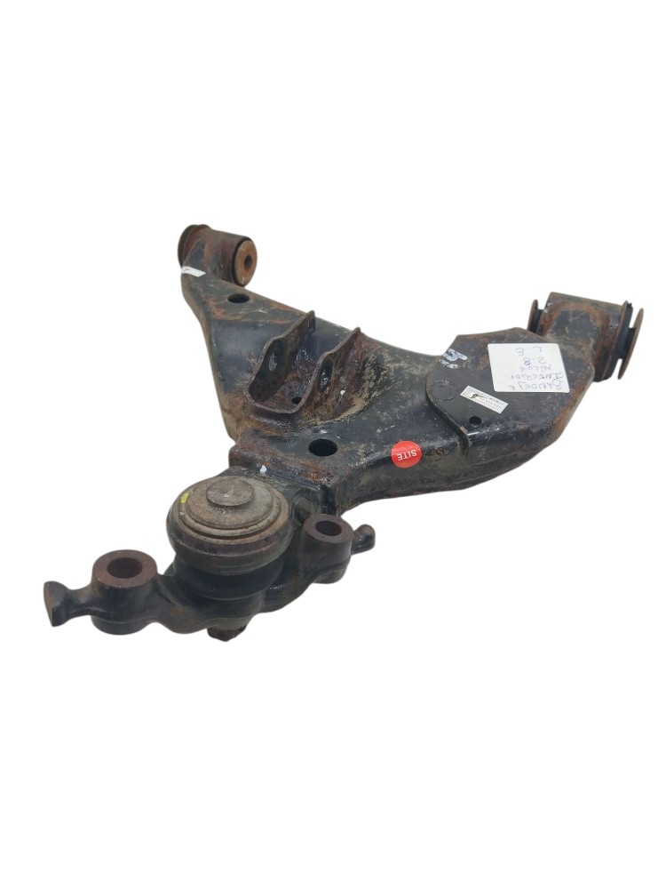 Bandeja Inferior Esquerd Hilux 2.8 2016 8