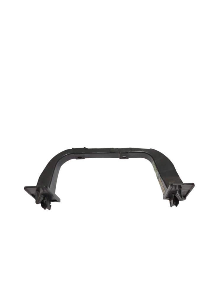 Suporte Maçaneta Dianteira Esq Peugeot 208 2013 9801132280 Preto Dianteira 3