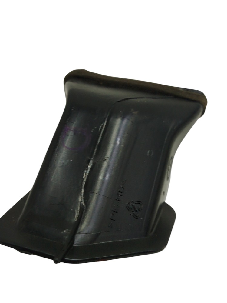 Duto Ar Inferior Banco C4 Picasso Glx 2.0 16v 2012 Gasolina 3